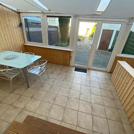 Ferienhaus Thalia 1 Ubach-Palenberg 외부 사진
