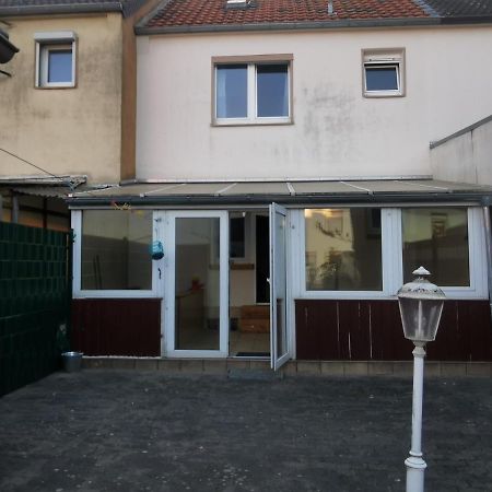 Ferienhaus Thalia 1 Ubach-Palenberg 외부 사진