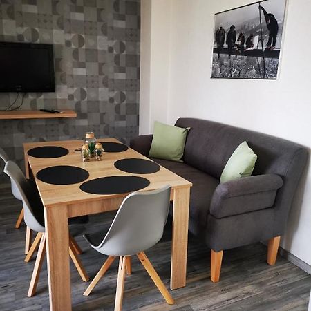 Ferienhaus Thalia 1 Ubach-Palenberg 외부 사진