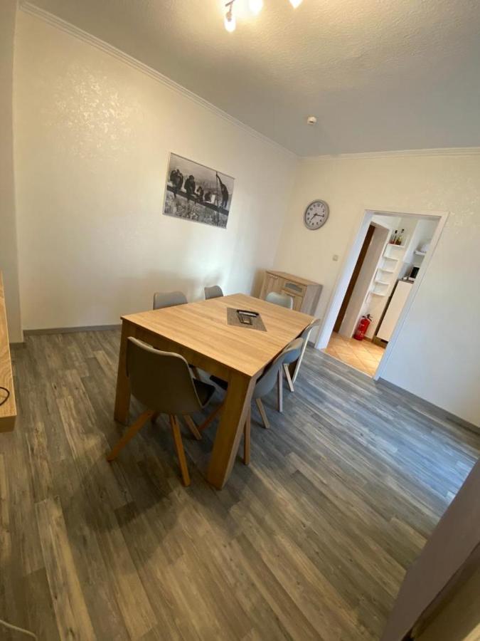 Ferienhaus Thalia 1 Ubach-Palenberg 외부 사진