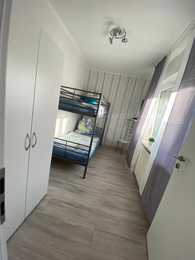 Ferienhaus Thalia 1 Ubach-Palenberg 외부 사진