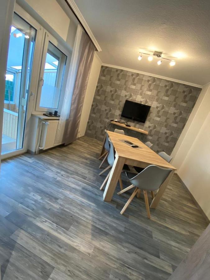 Ferienhaus Thalia 1 Ubach-Palenberg 외부 사진