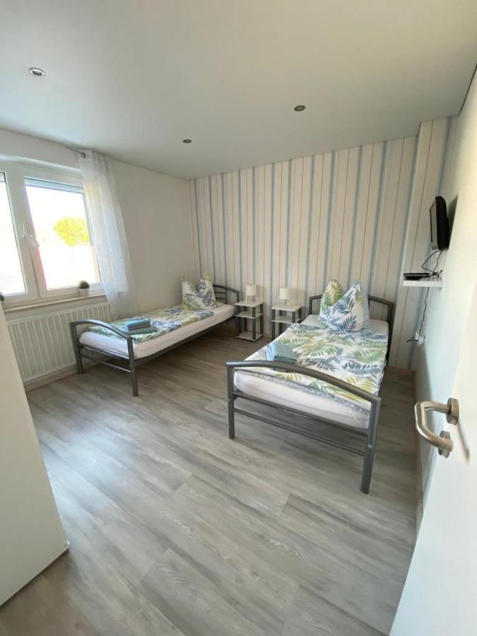 Ferienhaus Thalia 1 Ubach-Palenberg 외부 사진