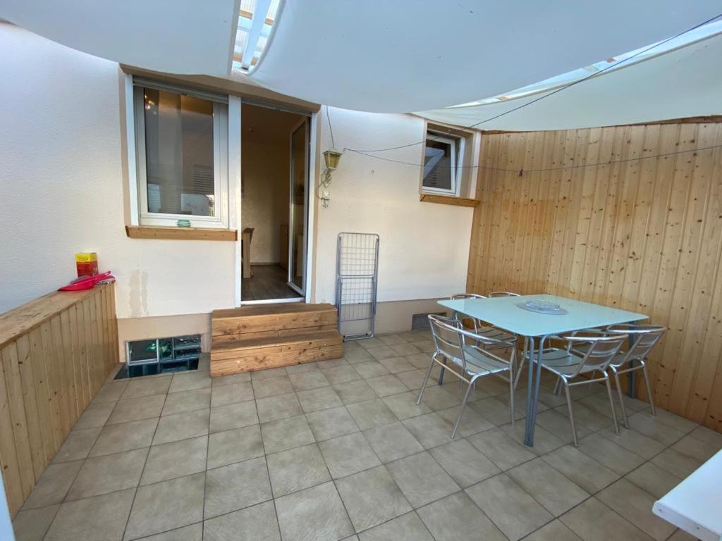 Ferienhaus Thalia 1 Ubach-Palenberg 외부 사진