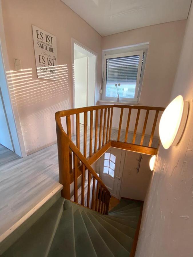 Ferienhaus Thalia 1 Ubach-Palenberg 외부 사진