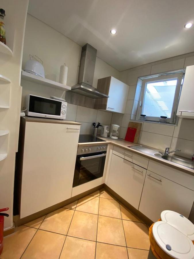Ferienhaus Thalia 1 Ubach-Palenberg 외부 사진