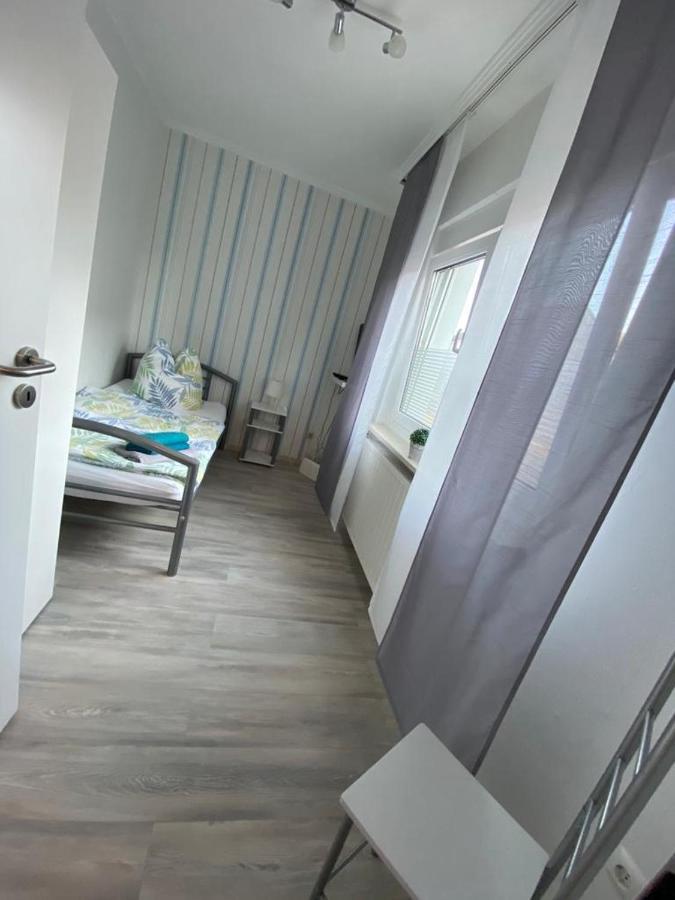 Ferienhaus Thalia 1 Ubach-Palenberg 외부 사진