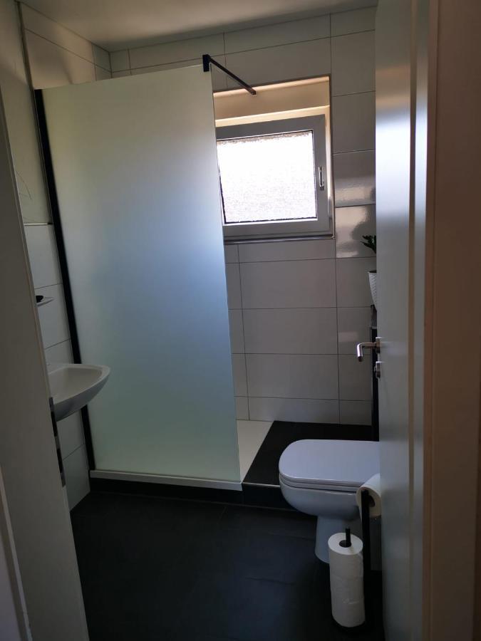 Ferienhaus Thalia 1 Ubach-Palenberg 외부 사진