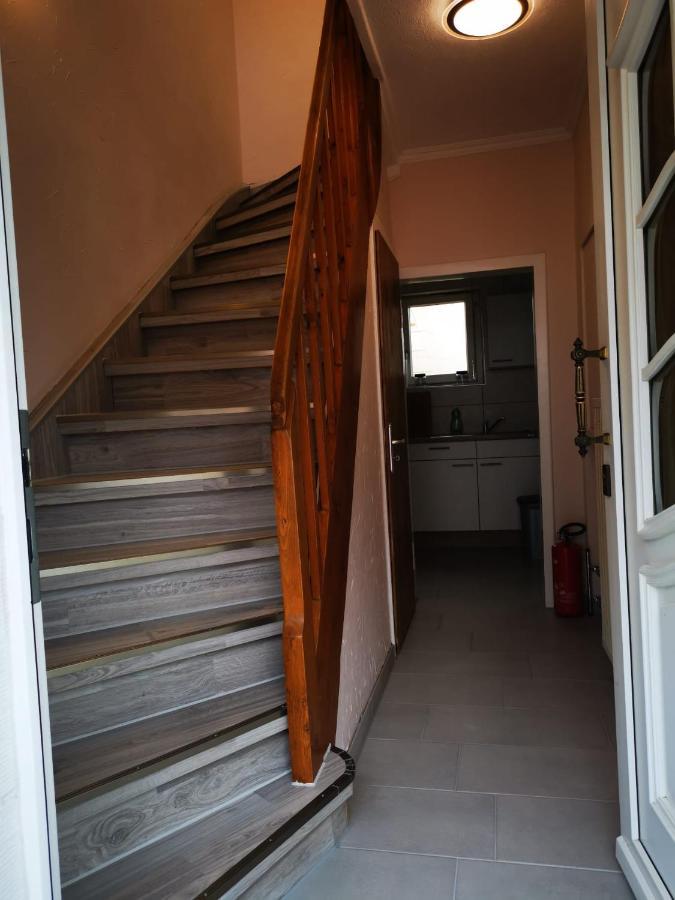 Ferienhaus Thalia 1 Ubach-Palenberg 외부 사진